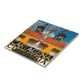 Carreau Carthagène (Côté)