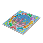 Carreau Cartilage City Cars (Côté)