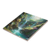 Carreau Cascade (Côté)