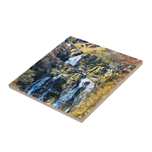 CARREAU CASCADE (Côté)