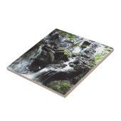 Carreau Cascade fumée Secret Mountain (Côté)