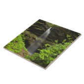 Carreau Cascade tombant dans l'évier, Whiteoak Sink, (Côté)