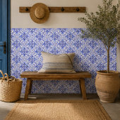 Carreau Cascais Elegance Delicate Blue Mediterranean