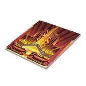 Carreau Casino Déco (Côté)