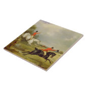 Carreau Cassant la couverture, Hall du célibataire (huile (Côté)