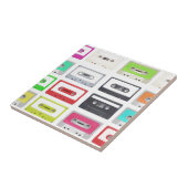 Carreau Cassette (Côté)