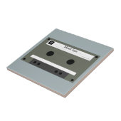 Carreau Cassette, compilation (Côté)