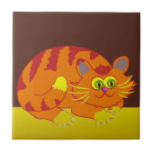 Carreau Cat (Devant)