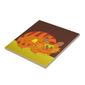 Carreau Cat (Côté)