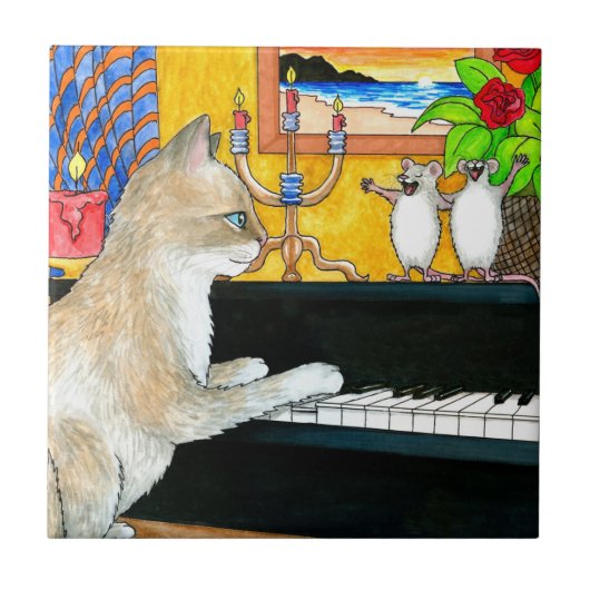 Carreau cat 506 (Devant)