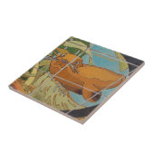 CARREAU CATALINA ISLAND CARRELAGE CÉRAMIQUE FACE DANS L'EA (Côté)