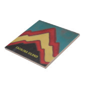 CARREAU CATALINA ISLAND CARRELAGE CÉRAMIQUE FORMES DE CARR (Côté)