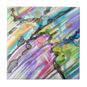 CARREAU CATÉGORIE CINQ ÉCHANTILLONNEMENT ART CONCEPTION AB (Devant)