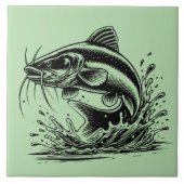 Carreau Catfish (Devant)