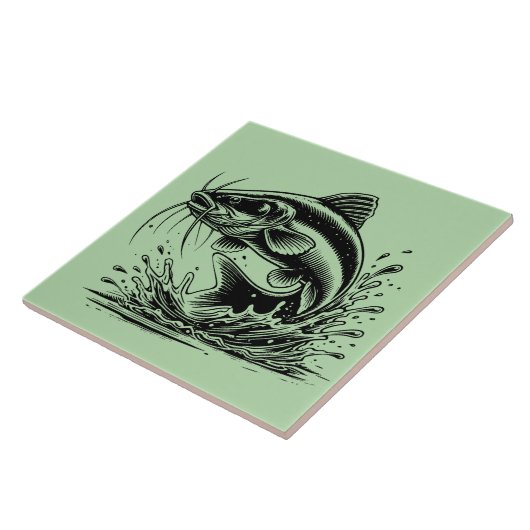 Carreau Catfish (Côté)