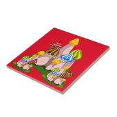 Carreau Cathédrale des champignons magiques Thunder_Cove (Côté)