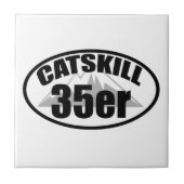 Carreau Catskill 35er (Devant)