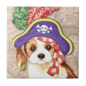 Carreau Cavalier Pirate (Devant)