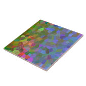 Carreau Célébration de couleur (Côté)