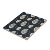 Carreau Celestial Moon Phase (2) (Côté)