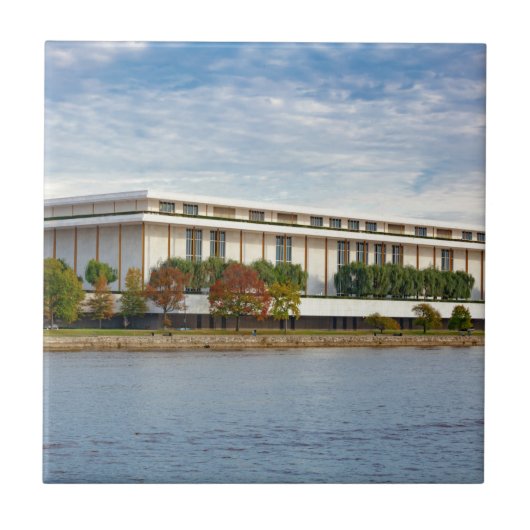 Carreau Centre Kennedy (Devant)