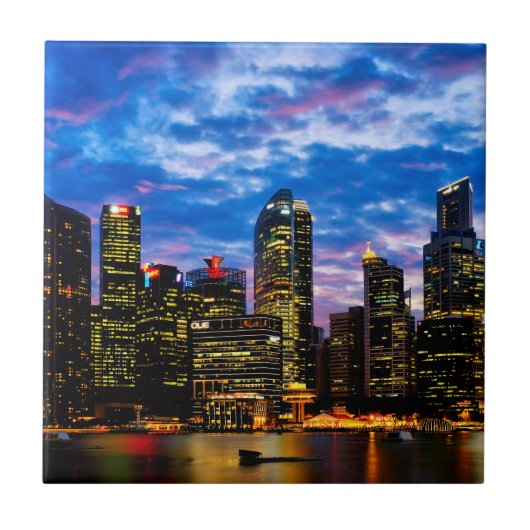 Carreau Centre-ville (Devant)