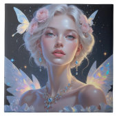 Carreau Ceramic Tile (Devant)