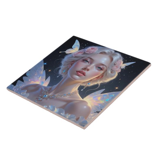 Carreau Ceramic Tile (Côté)