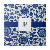 Carreau Ceramic Tile (Devant)