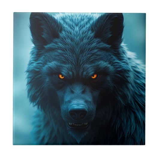 Carreau Ceramic Tile (Devant)