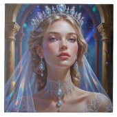 Carreau Ceramic Tile (Devant)