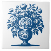 Carreau Ceramic Tile (Devant)