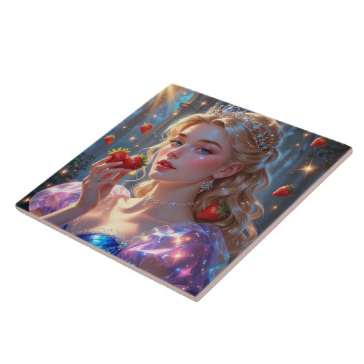 Carreau Ceramic Tile (Côté)