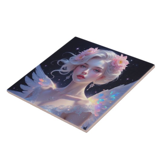 Carreau Ceramic Tile (Côté)