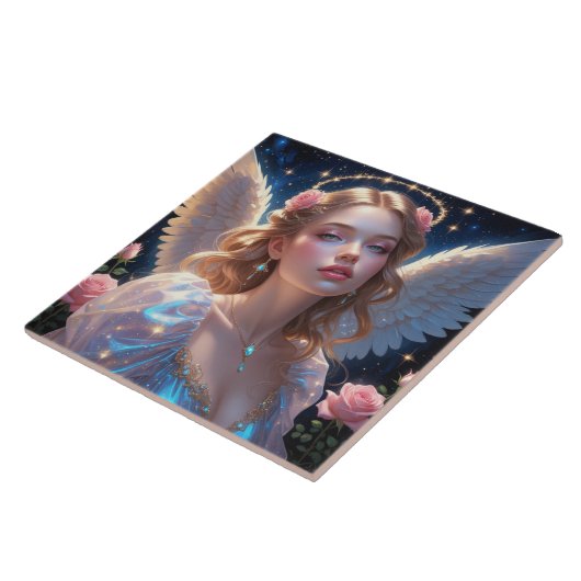 Carreau Ceramic Tile (Côté)