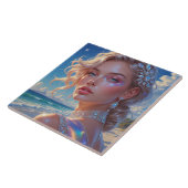 Carreau Ceramic Tile (Côté)