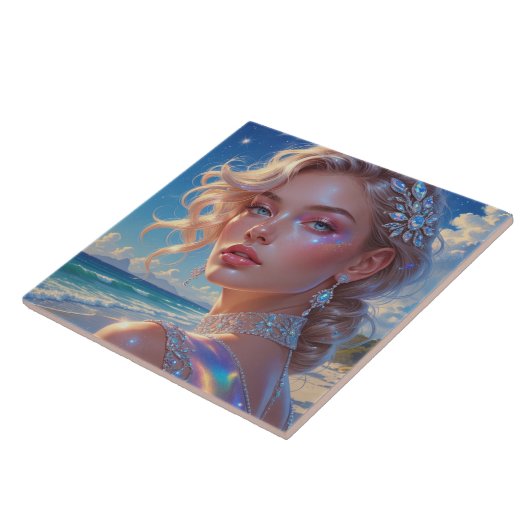 Carreau Ceramic Tile (Côté)