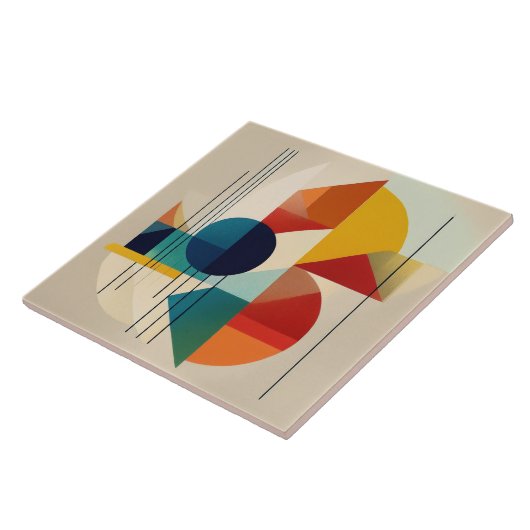 Carreau Ceramic Tile (Côté)