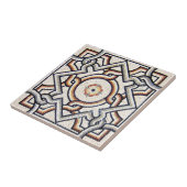 Carreau Ceramic Tile - Unique Mosaic Design Tile (Côté)