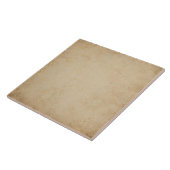Carreau Céramique à effet de parchemin antique craquelé (Côté)
