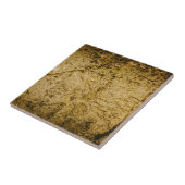Carreau céramique à texture de pierre de marbre él (Côté)