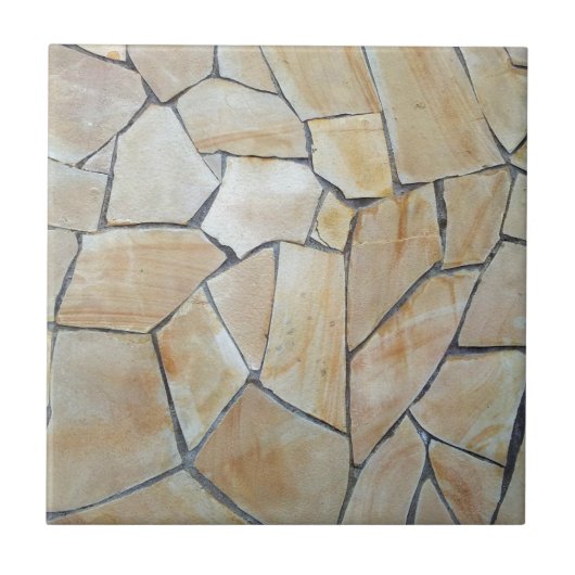 Carreau céramique à texture de pierre de marbre él (Devant)