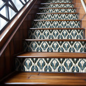 Carreau céramique Deco Waves Glamour