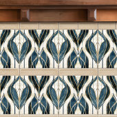 Carreau céramique Deco Waves Glamour