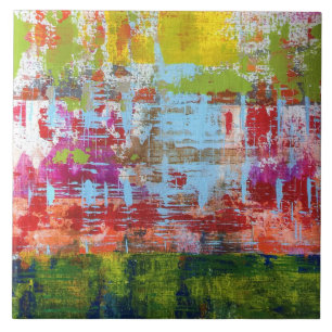 Carreau céramique New Horizon 6 x 6