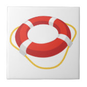 Carreau Cercle de vie (Devant)