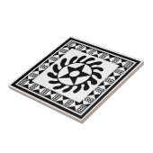 Carreau cercle fleur adinkra avec bordure 12.png (Côté)