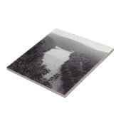 Carreau Cercle fluvial (Côté)