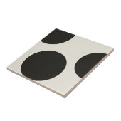 Carreau Cercles (Côté)