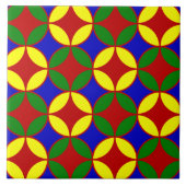 Carreau Cercles primaires-04-TILE CÉRAMIQUE (Devant)